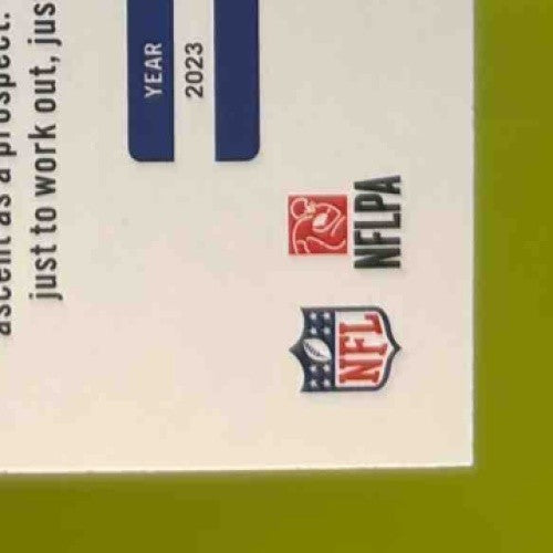 2024 Panini Prestige Jared Verse Diamond Xtra Points #394 RC Los Angeles Rams - Sports Cards