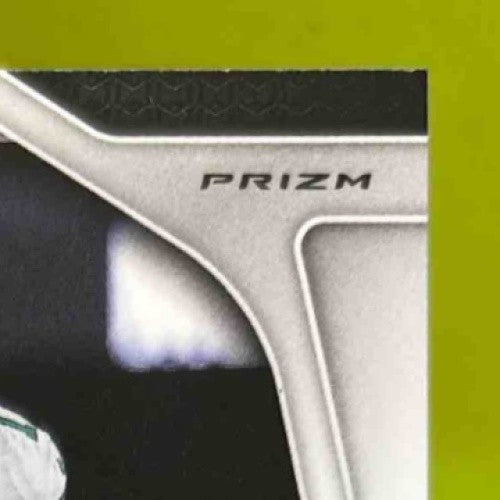 2024 Panini Prizm Ahmad ’Sauce’ Gardner Silver #226 New York Jets - Sports Cards