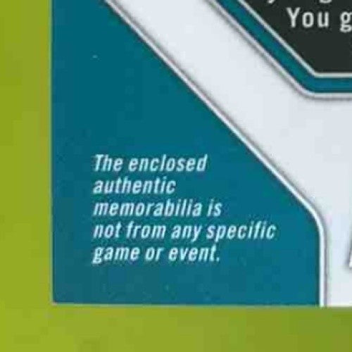 2024 Panini Prizm Brian Thomas Jr. Rookie Gear Neon Green Pulsar MEM RC Jaguars - Sports Cards