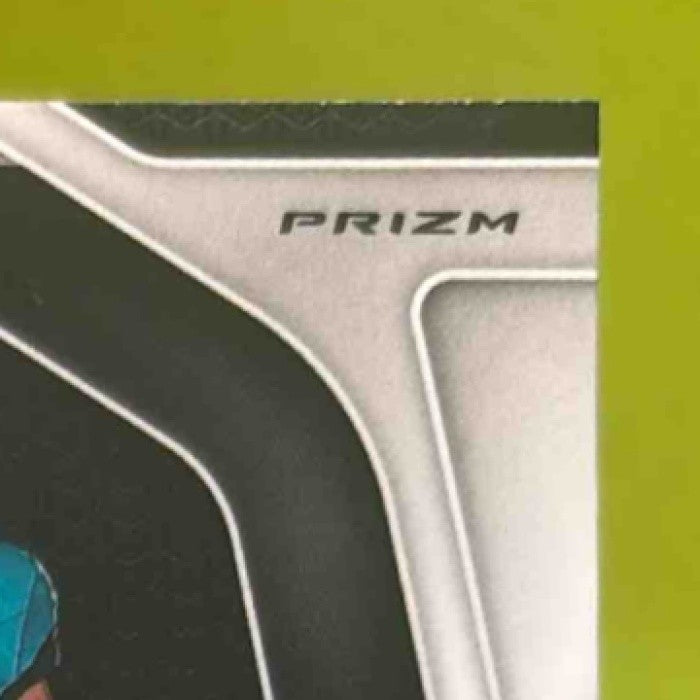 2024 Panini Prizm Brian Thomas Jr. Rookie Variations Green Wave RC VAR Jaguars - Sports Cards