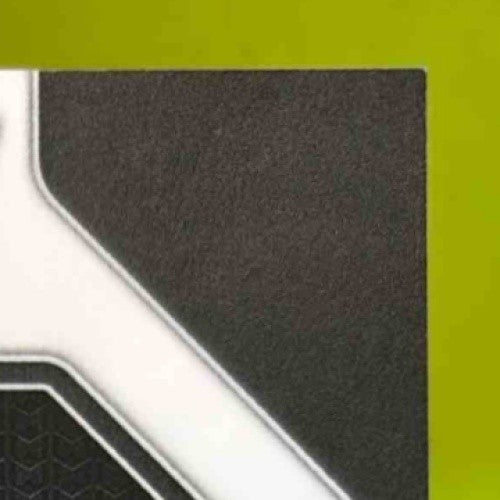 2024 Panini Prizm Brock Bowers Rookie Gear Purple Pulsar MEM Las Vegas Raiders - Sports Cards