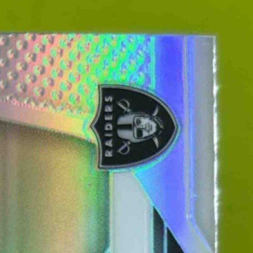 2024 Panini Prizm Brock Bowers Silver #315 RC Las Vegas Raiders - Sports Cards