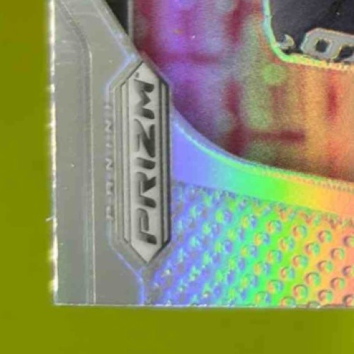 2024 Panini Prizm Brock Bowers Silver #315 RC Las Vegas Raiders - Sports Cards