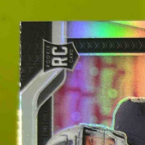 2024 Panini Prizm Brock Bowers Silver #315 RC Las Vegas Raiders - Sports Cards