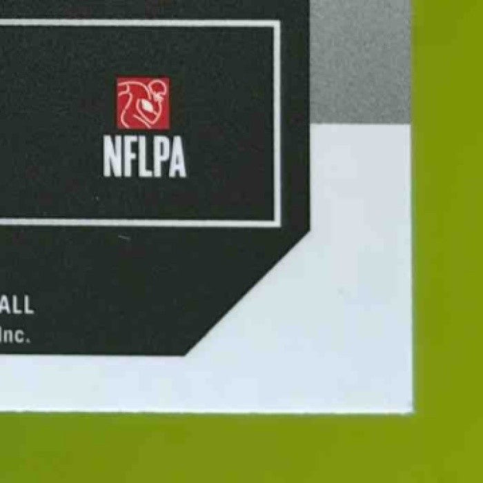 2024 Panini Prizm Caleb Williams Emergent #1 RC Chicago Bears - Sports Cards