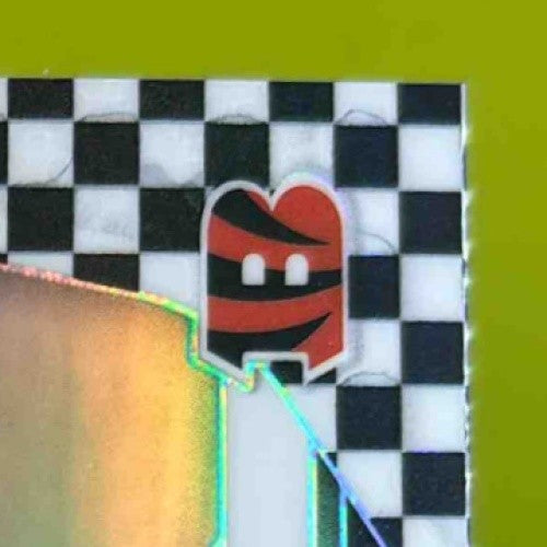 2024 Panini Prizm Chase Brown Black and White Checker #60 Cincinnati Bengals Sports Cards