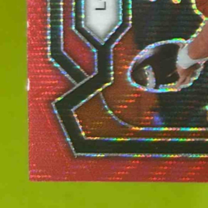 2024 Panini Prizm Collegiate Arch Manning Ruby Wave #192 Texas Longhorns - Sports Cards