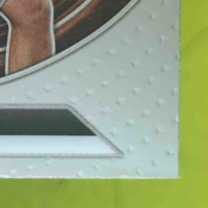 2024 Panini Prizm Collegiate Arch Manning Student Orientation Texas Longhorns - Sports Cards