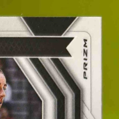 2024 Panini Prizm Collegiate Caitlin Clark All American Green #23 RC Hawkeyes - Sports Cards