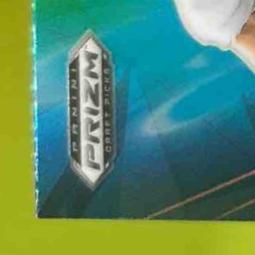 2024 Panini Prizm Collegiate Draft Picks Bo Nix Fearless #F-BN RC Oregon Ducks - Sports Cards