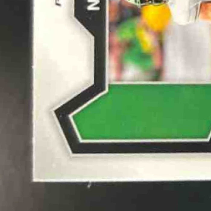 2024 Panini Prizm Collegiate Draft Picks Bo Nix Silver #105 RC Oregon Ducks - Sports Cards