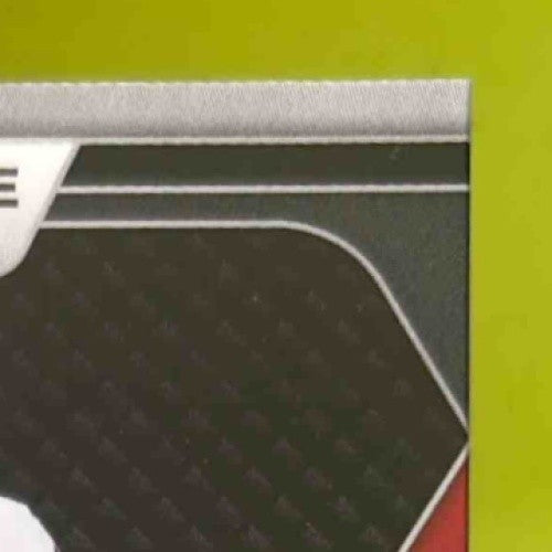 2024 Panini Prizm Collegiate Draft Picks Carson Beck Pick Auto Red /199 Bulldogs - Sports Cards