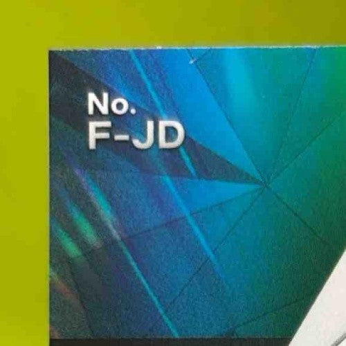 2024 Panini Prizm Collegiate Draft Picks Jayden Daniels Fearless Red Ice Tigers - Sports Cards