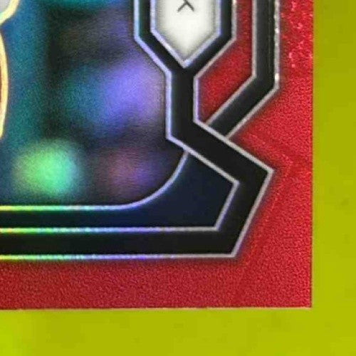 2024 Panini Prizm Collegiate Draft Picks Jordan Love Red /299 #48 - Sports Cards