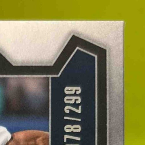 2024 Panini Prizm Collegiate Draft Picks Jordan Love Red /299 #48 - Sports Cards