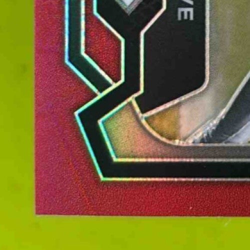 2024 Panini Prizm Collegiate Draft Picks Jordan Love Red /299 #48 - Sports Cards