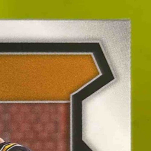 2024 Panini Prizm Collegiate Luther Burden III Blue Finite /89 #198 Tigers - Sports Cards