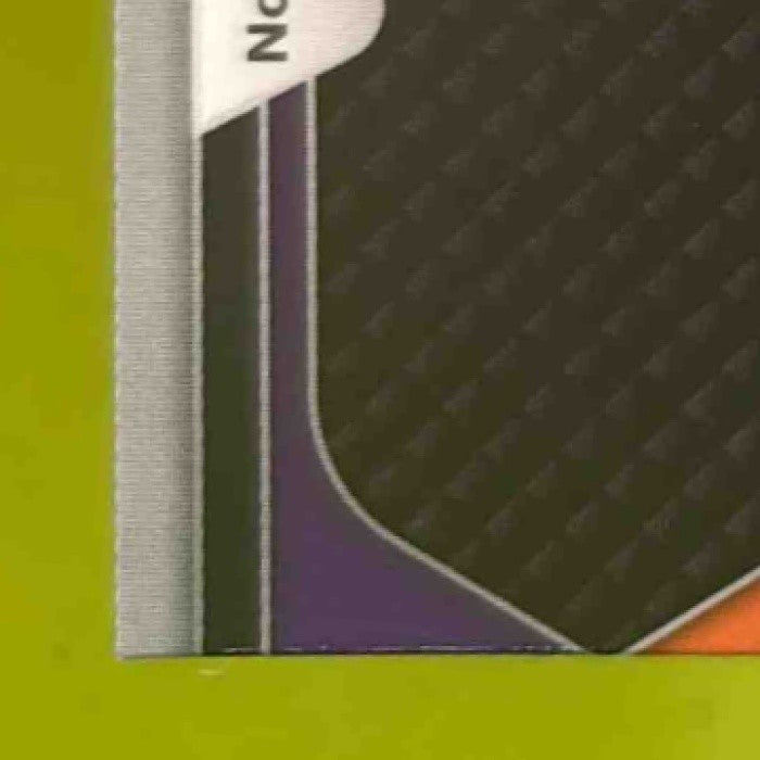 2024 Panini Prizm Collegiate Nate Wiggins Auto Purple Ice 99/99 RC Tigers - Sports Cards