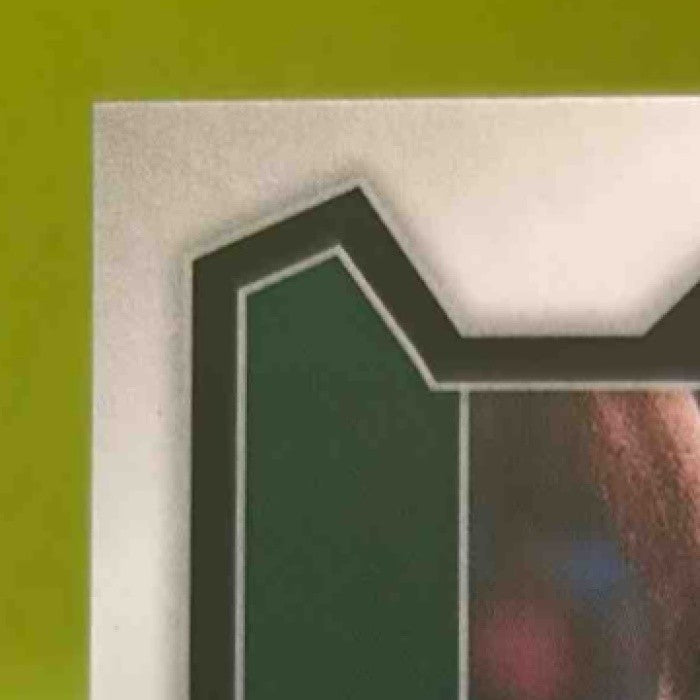 2024 Panini Prizm Draft Magic Johnson Purple Pulsar /55 #23 Spartans - Sports Cards