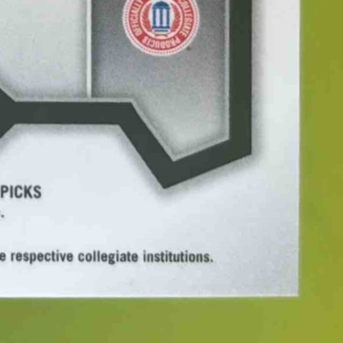 2024 Panini Prizm Draft Magic Johnson Purple Pulsar /55 #23 Spartans - Sports Cards