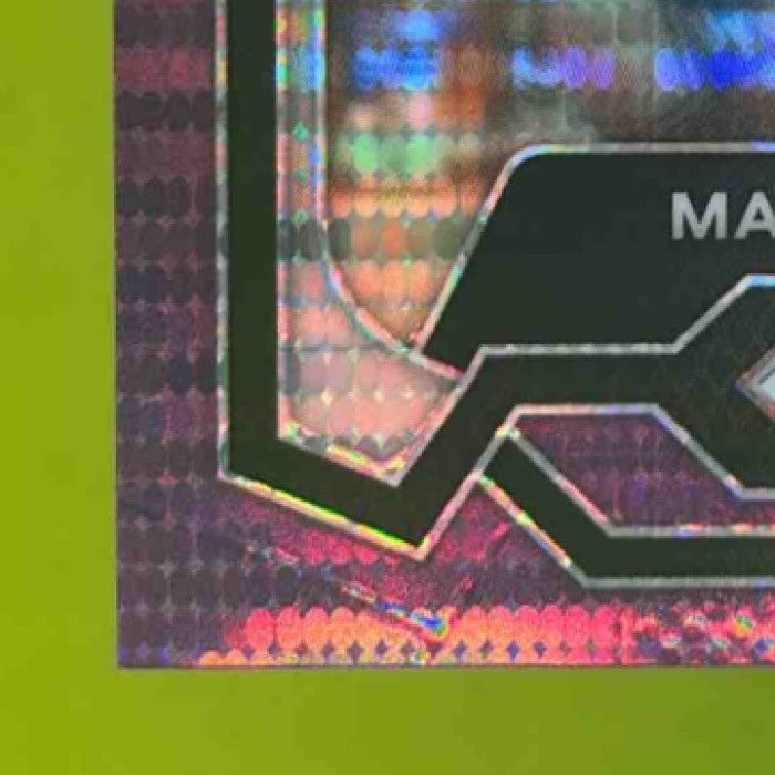 2024 Panini Prizm Draft Magic Johnson Purple Pulsar /55 #23 Spartans - Sports Cards