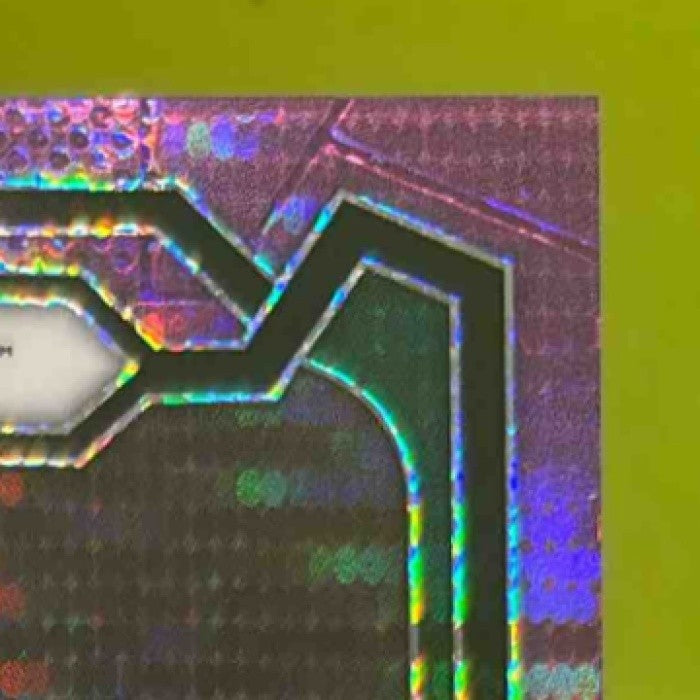 2024 Panini Prizm Draft Magic Johnson Purple Pulsar /55 #23 Spartans - Sports Cards