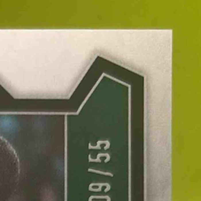 2024 Panini Prizm Draft Magic Johnson Purple Pulsar /55 #23 Spartans - Sports Cards