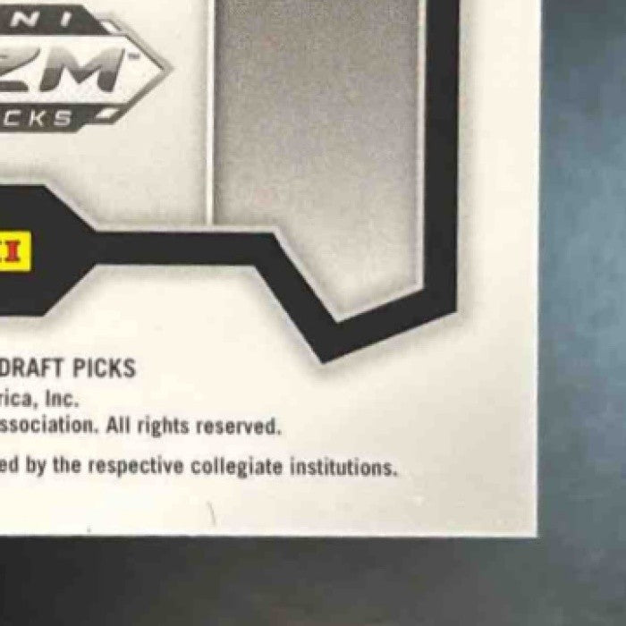 2024 Panini Prizm Draft PJ Hall Red Pulsar /299 #55 RC Clemson Tigers - Sports Cards