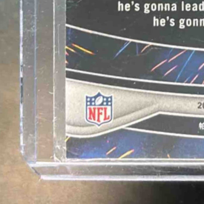 2024 Panini Prizm Drake Maye Fireworks #22 RC Patriots - Sports Cards
