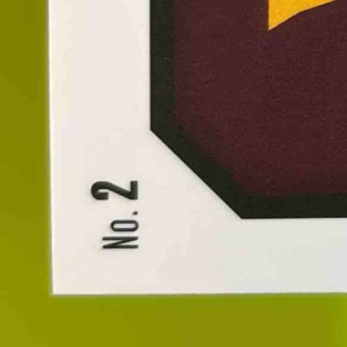 2024 Panini Prizm Jayden Daniels Emergent #2 RC Washington Commanders Rookie - Sports Cards