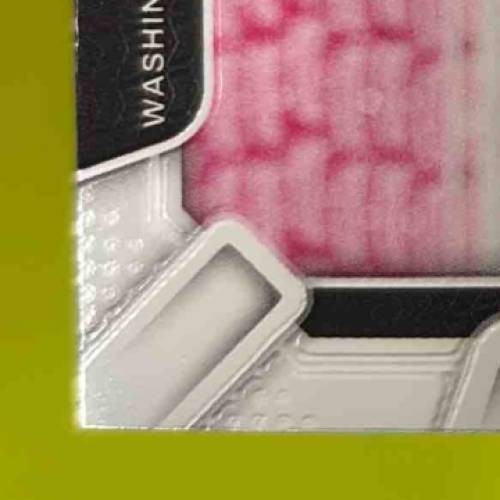 2024 Panini Prizm Jayden Daniels Emergent #2 RC Washington Commanders Rookie - Sports Cards