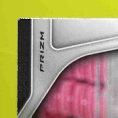 2024 Panini Prizm Jayden Daniels Silver Holo #347 RC Washington Commanders - Sports Cards