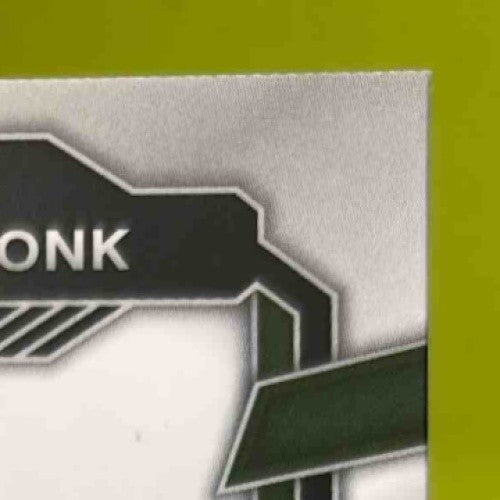 2024 Panini Prizm LIV Adrian Meronk Signatures #SIG-AME Auto Cleeks GC - Sports Cards