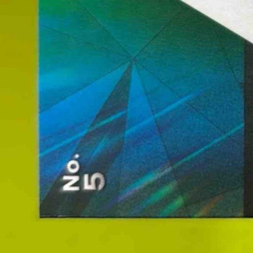 2024 Panini Prizm LIV Cameron Tringale Prizmatic Teal Prizms 55/199 HyFlyers GC Sports Cards