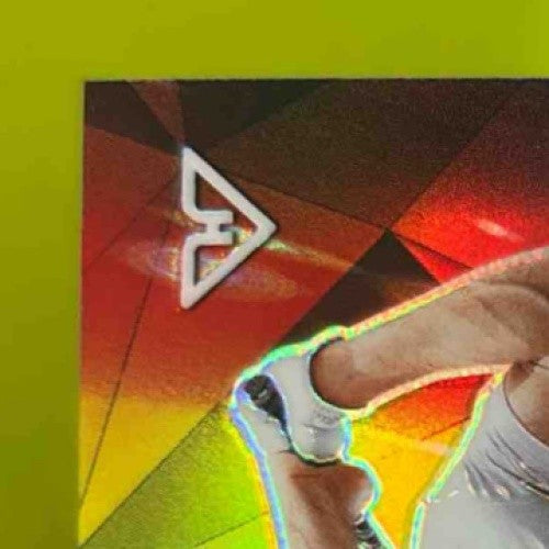 2024 Panini Prizm LIV Cameron Tringale Prizmatic Teal Prizms 55/199 HyFlyers GC Sports Cards