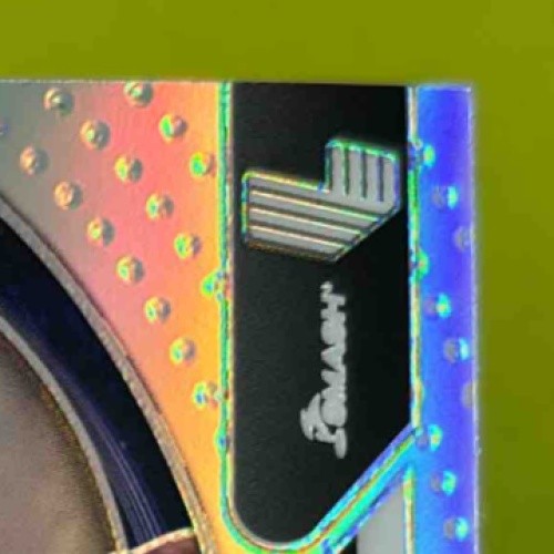 2024 Panini Prizm LIV Golf Brooks Koepka Captains Silver #72 Smash GC Sports Cards