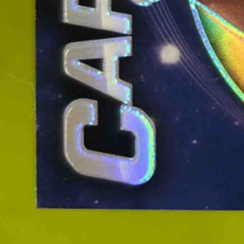 2024 Panini Prizm LIV Golf Brooks Koepka Captains Silver #72 Smash GC Sports Cards