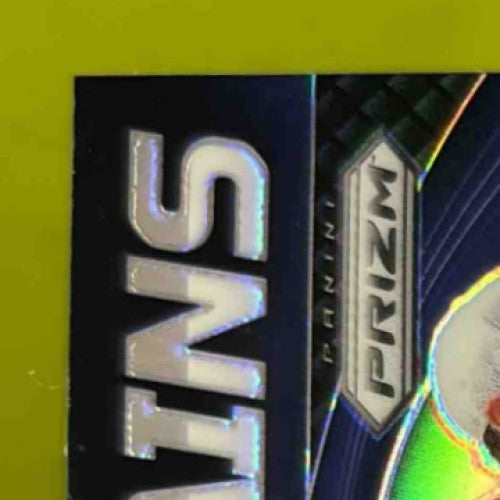 2024 Panini Prizm LIV Golf Brooks Koepka Captains Silver #72 Smash GC Sports Cards