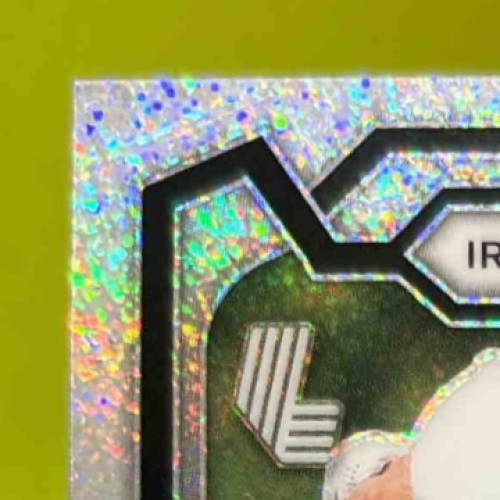 2024 Panini Prizm LIV Golf Danny Lee Silver Pulsar 186/299 #45 Iron Heads GC - Sports Cards