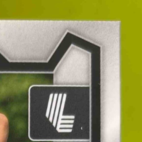 2024 Panini Prizm LIV Golf Danny Lee Silver Pulsar 186/299 #45 Iron Heads GC Sports Cards