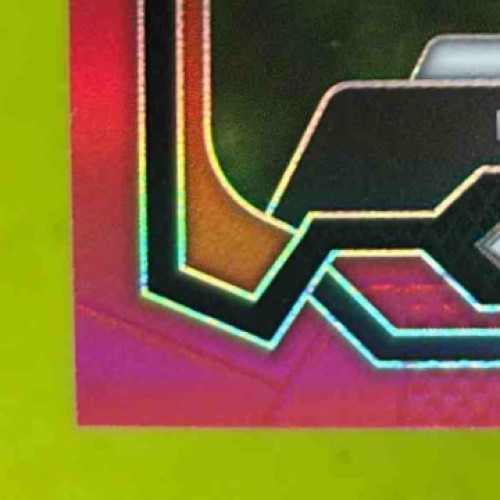 2024 Panini Prizm LIV Golf Danny Lee TRUE Red 48/149 #45 Iron Heads GC Sports Cards