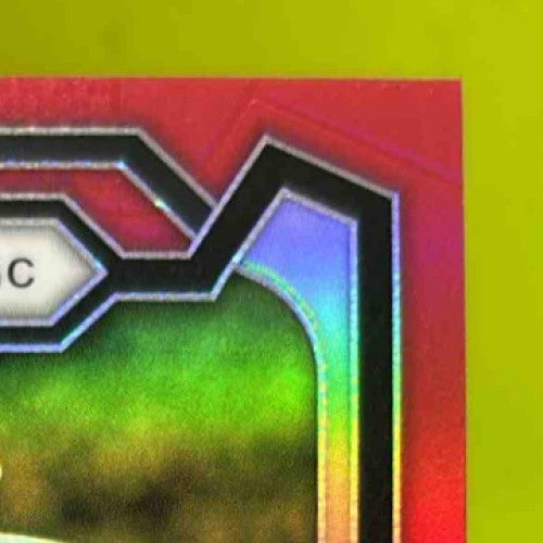 2024 Panini Prizm LIV Golf Danny Lee TRUE Red 48/149 #45 Iron Heads GC - Sports Cards