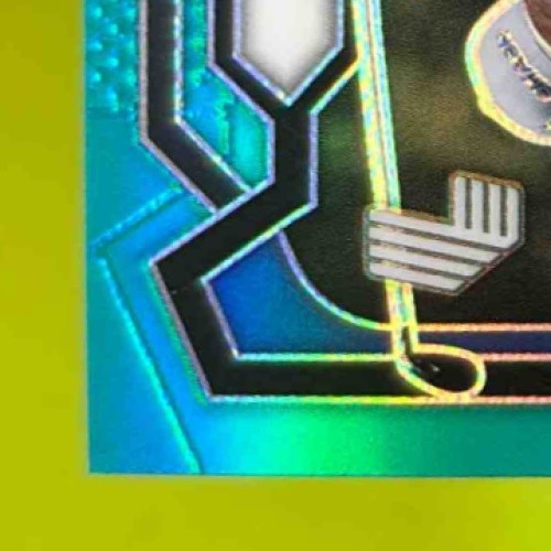 2024 Panini Prizm LIV Golf Graeme McDowell Teal 140/199 #17 Smash GC Sports Cards