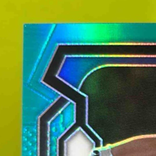 2024 Panini Prizm LIV Golf Graeme McDowell Teal 140/199 #17 Smash GC Sports Cards