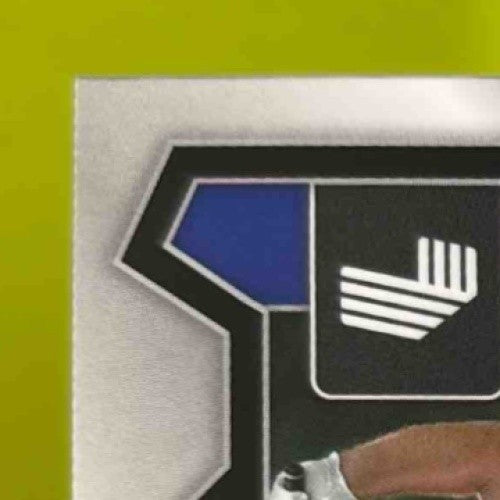 2024 Panini Prizm LIV Golf Graeme McDowell Teal 140/199 #17 Smash GC Sports Cards