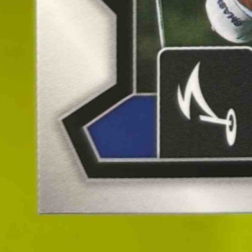 2024 Panini Prizm LIV Golf Graeme McDowell Teal 140/199 #17 Smash GC Sports Cards