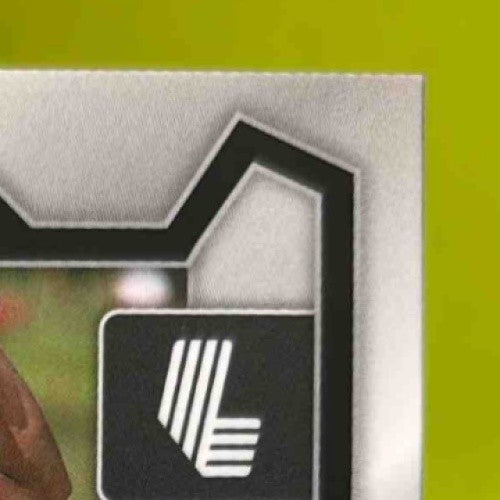 2024 Panini Prizm LIV Golf Kevin Na Green Mojo 35/54 #10 Iron Heads GC Sports Cards