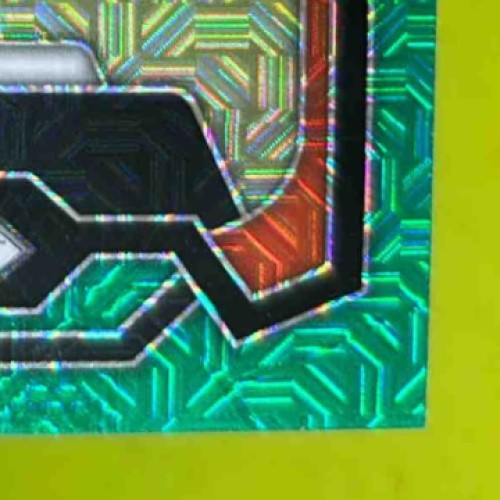 2024 Panini Prizm LIV Golf Kevin Na Green Mojo 35/54 #10 Iron Heads GC Sports Cards