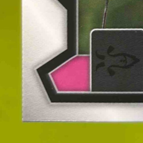 2024 Panini Prizm LIV Golf Matthew Wolff Teal 1/199 #11 RangeGoats GC Sports Cards