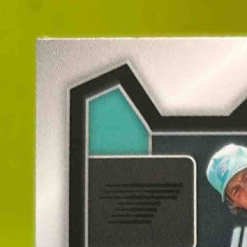 2024 Panini Prizm LIV Golf Mito Pereira Silver #33 Torque GC - Sports Cards